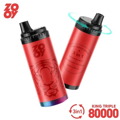 ZOOY MFUMU 3 MU 1 80K